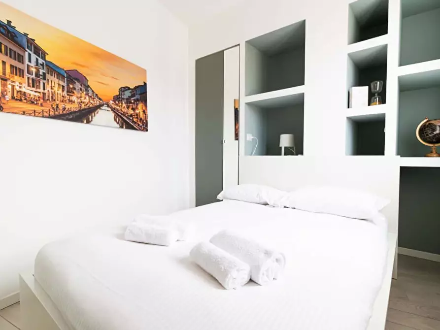 Immagine 11 di Appartamento in affitto  in Via Pietro Calvi3 a Milano