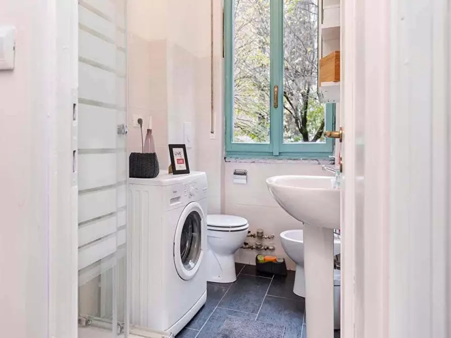 Immagine 23 di Camera in affitto  in Largo Cavalieri di Malta18 a Milano