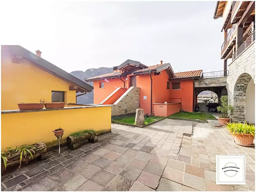 Immagine 44 di Appartamento in affitto  in Via Albaredo25 a Gravedona
