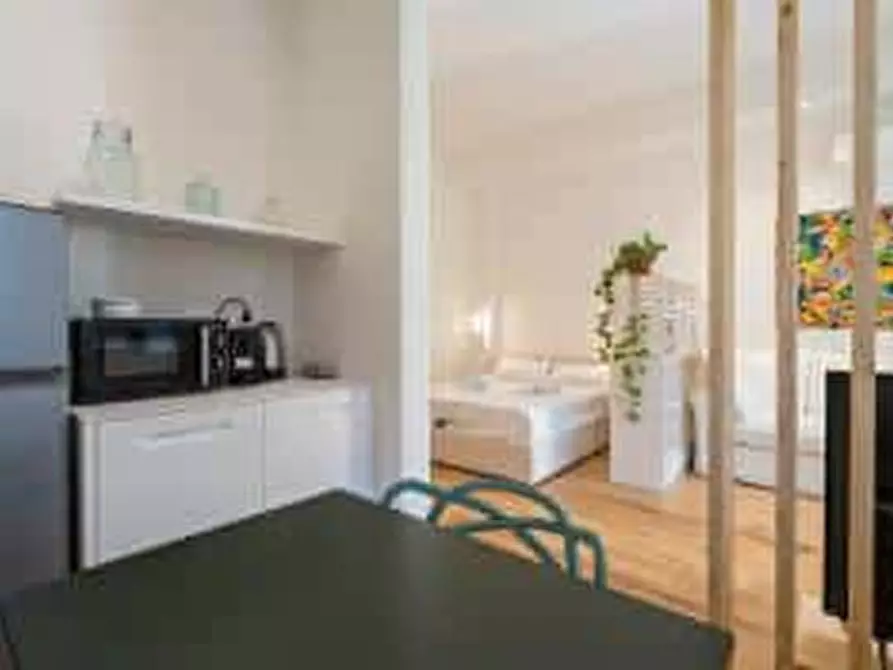 Immagine 5 di Appartamento in affitto  in Via Masaccio192 a Firenze