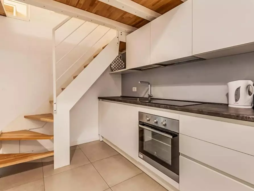 Immagine 23 di Appartamento in affitto  in Corso Sempione62 a Milano