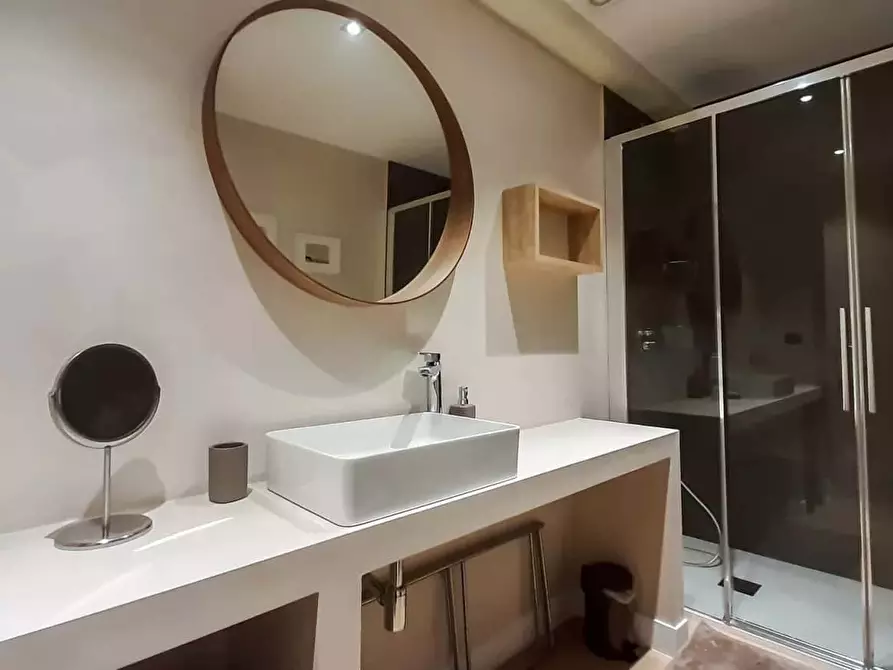 Immagine 13 di Appartamento in affitto  in Via Aleardo Aleardi a Milano