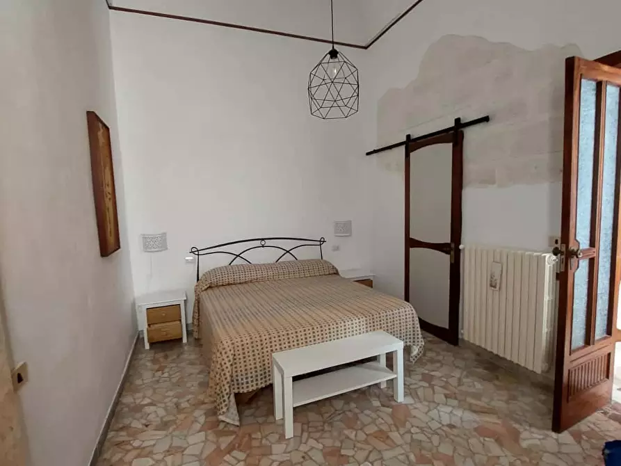 Immagine 1 di Appartamento in affitto  in Via Orsini del Balzo a Galatone
