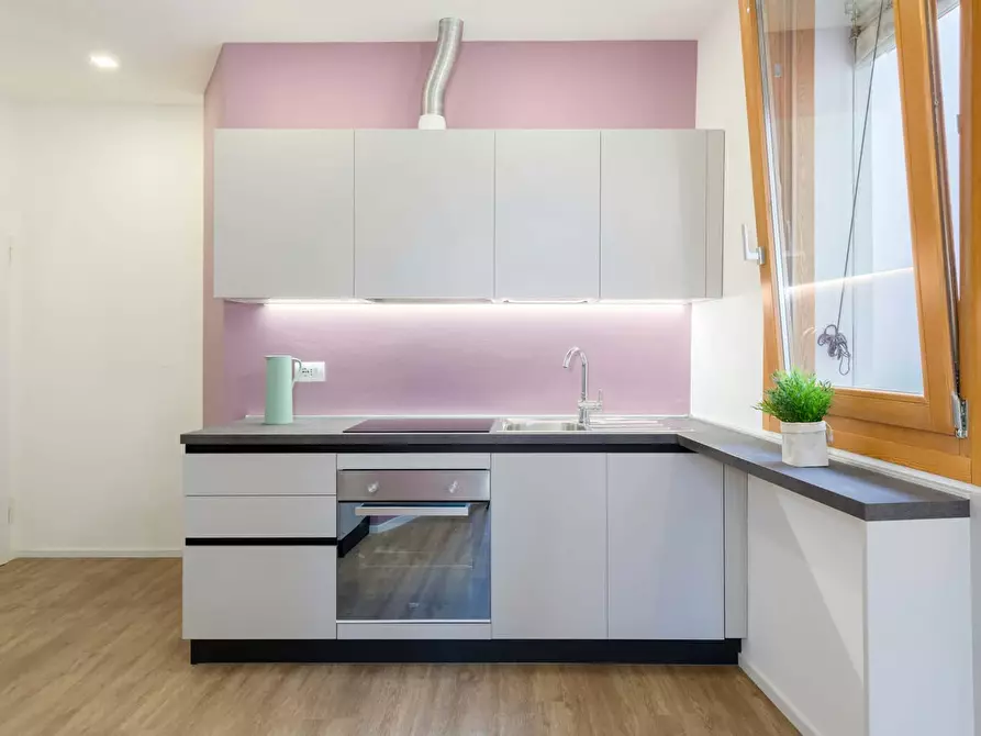 Immagine 9 di Camera in affitto  in Via Armari11 a Ferrara