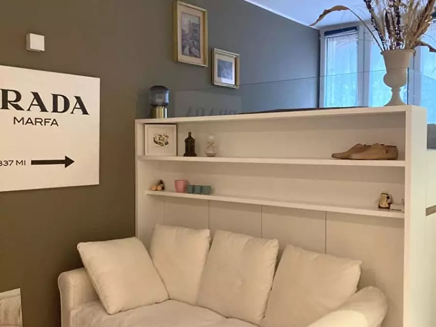 Immagine 2 di Appartamento in affitto  in Via Stromboli3 a Milano