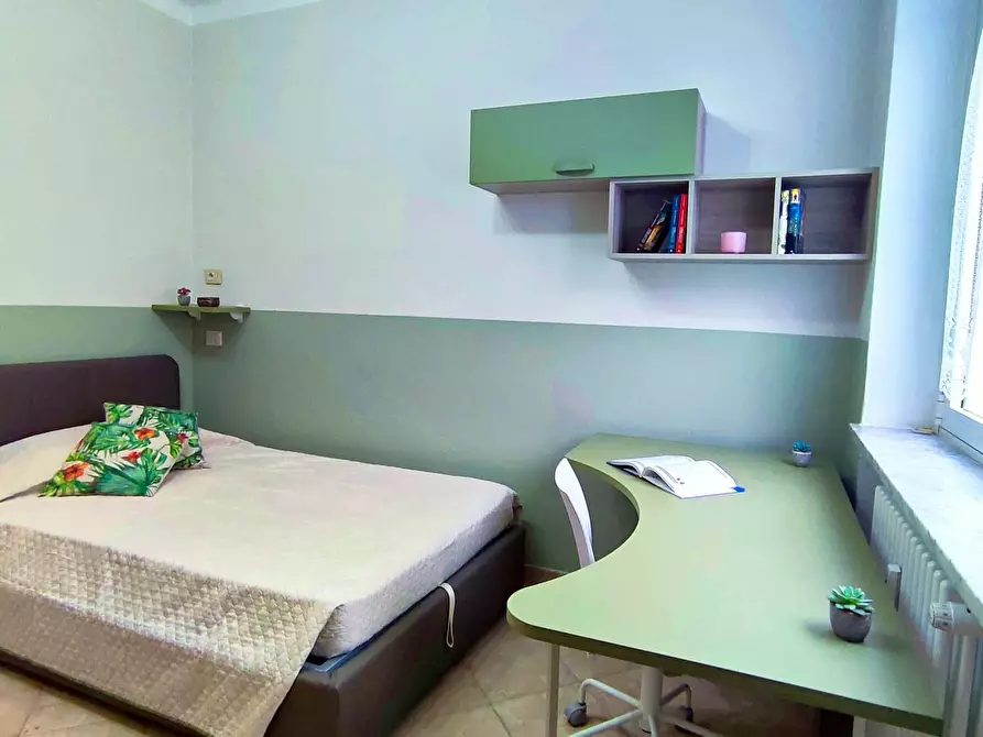 Immagine 18 di Appartamento in affitto  in Piazza Rosa Scolari a Milano