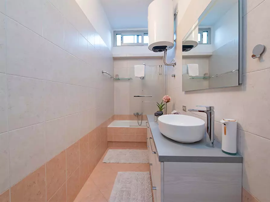 Immagine 32 di Appartamento in affitto  in Via Enrico Falck53 a Milano