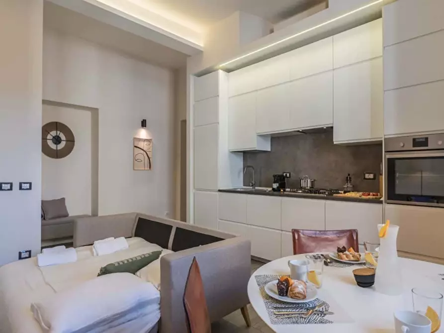 Immagine 9 di Appartamento in affitto  in Via Emilio Faà di Bruno67 a Roma