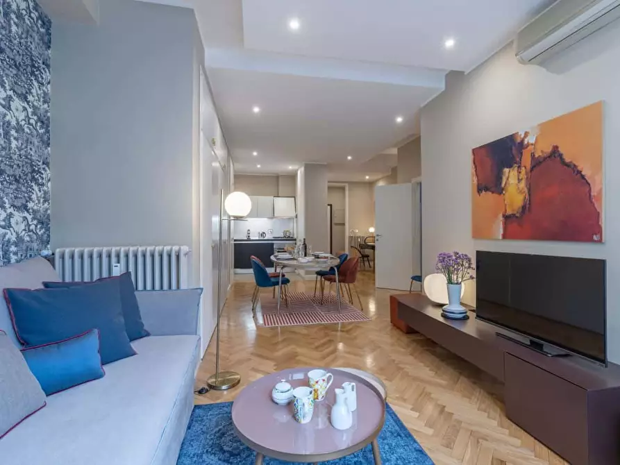 Immagine 23 di Appartamento in affitto  in Via dello Sprone1 a Firenze
