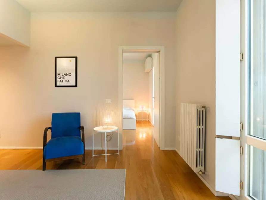 Immagine 3 di Appartamento in affitto  in Viale Sabotino38 a Milano