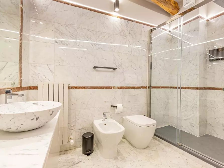 Immagine 10 di Appartamento in affitto  in Via de' Falegnami16 a Bologna