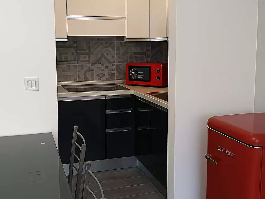 Immagine 4 di Appartamento in affitto  in Via Monte Cervino2 a Venezia