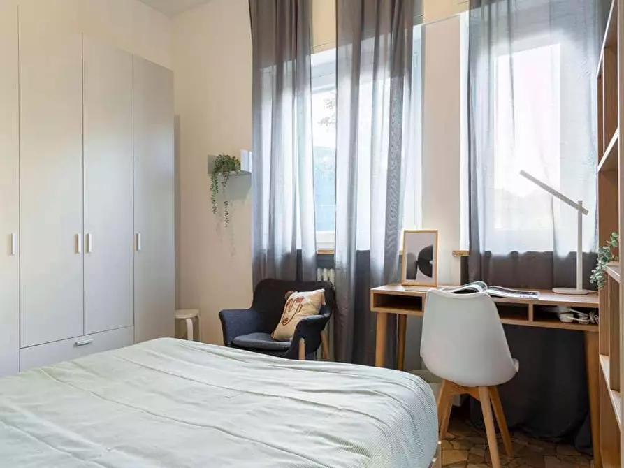 Immagine 8 di Camera in affitto  in Via Pasquale Fornari22 a Milano