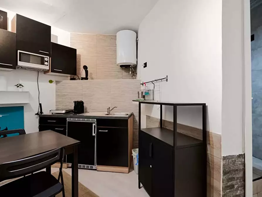 Immagine 7 di Appartamento in affitto  in Via San Faustino70 a Milano