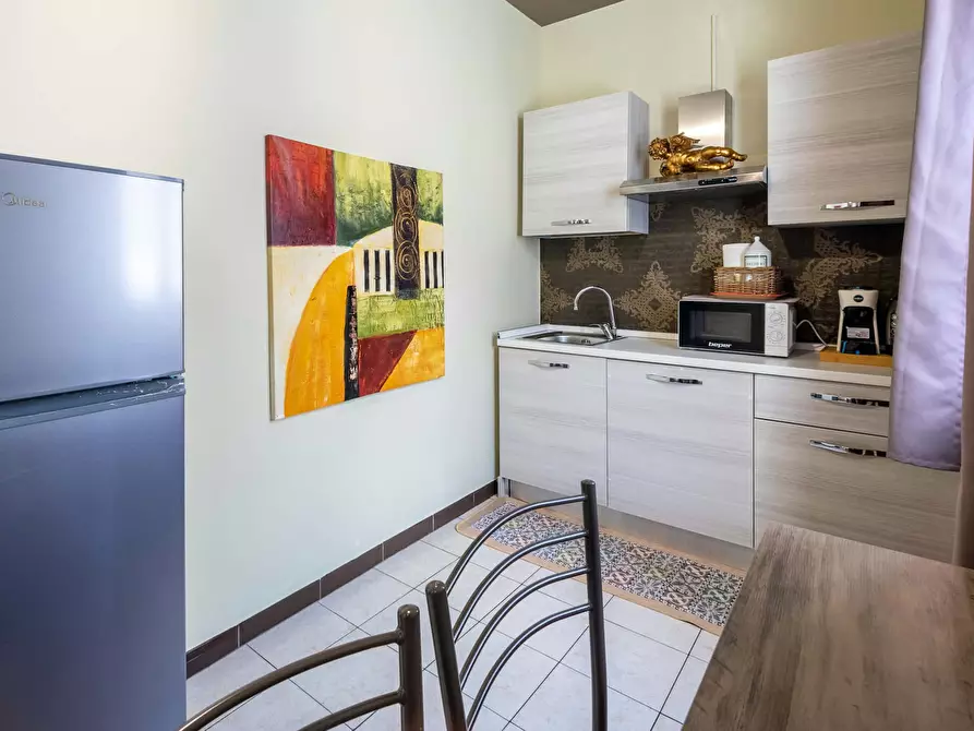 Immagine 8 di Camera in affitto  in Via Campagnol di Tombetta a Verona