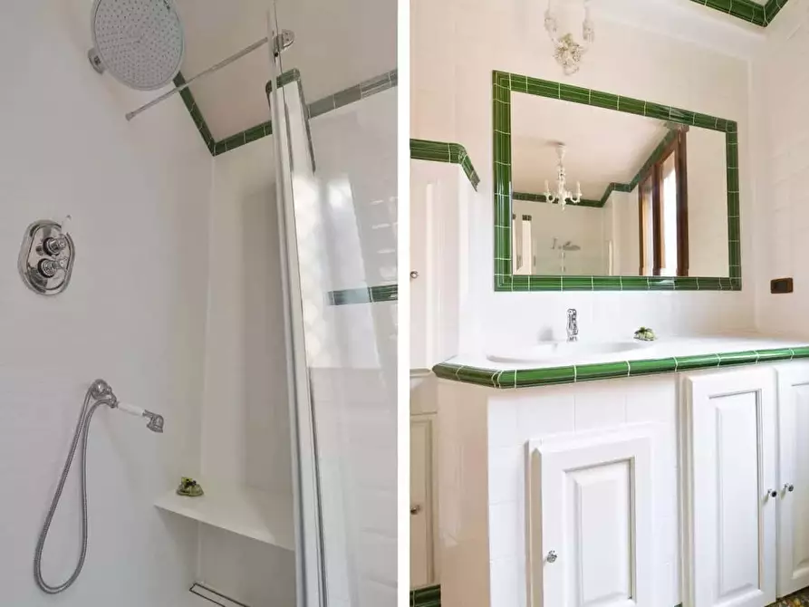 Immagine 18 di Appartamento in affitto  in Via Guerrazzi26 a Bologna