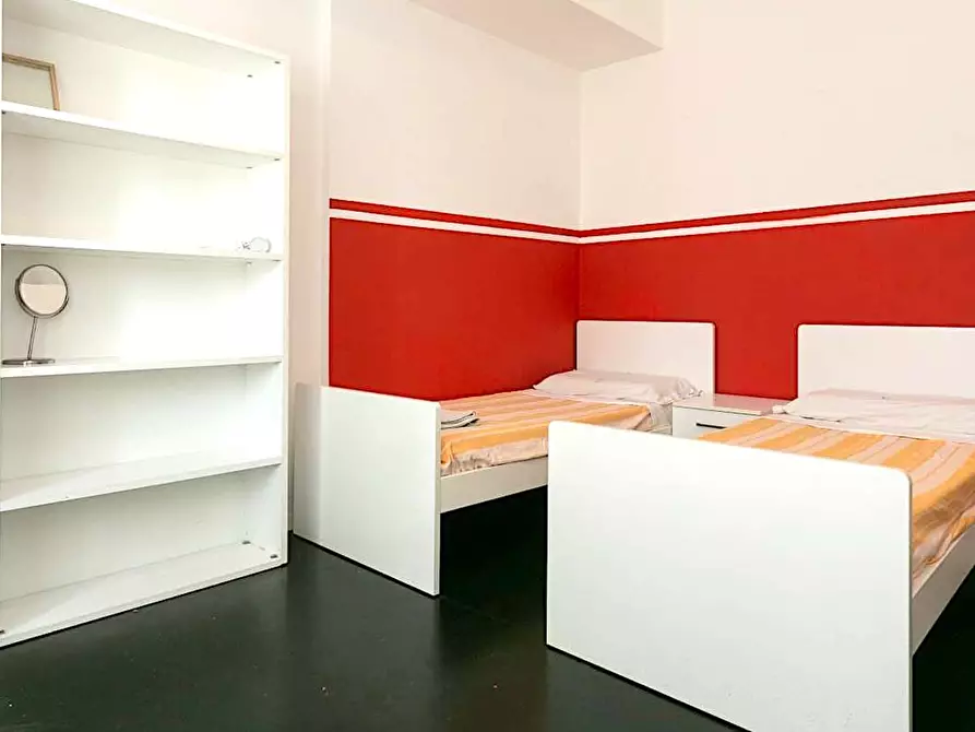 Immagine 6 di Appartamento in affitto  in Viale Liguria51 a Milano