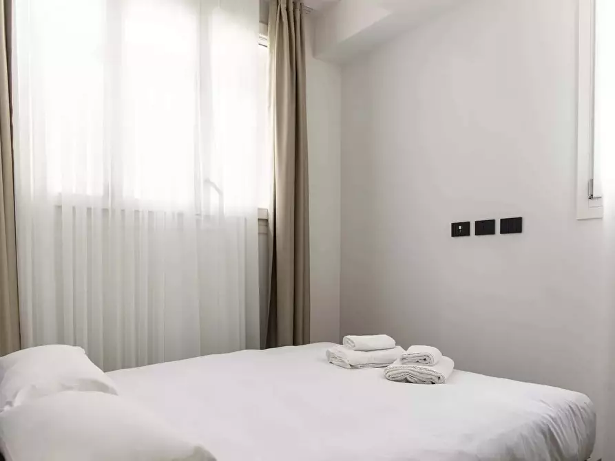 Immagine 13 di Appartamento in affitto  in Via Monte Bianco4 a Milano