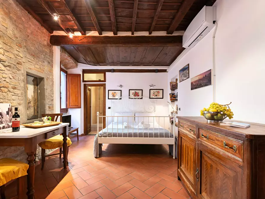 Immagine 1 di Appartamento in affitto  in Via del Corso a Firenze