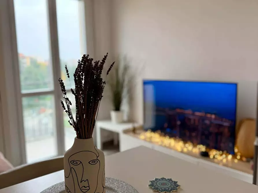 Immagine 6 di Appartamento in affitto  in Piazza Tevere16 a San Donato Milanese