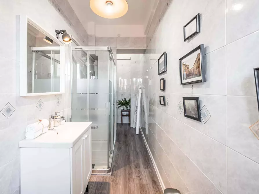 Immagine 11 di Appartamento in affitto  in Via Castelmaraldo15 a Modena