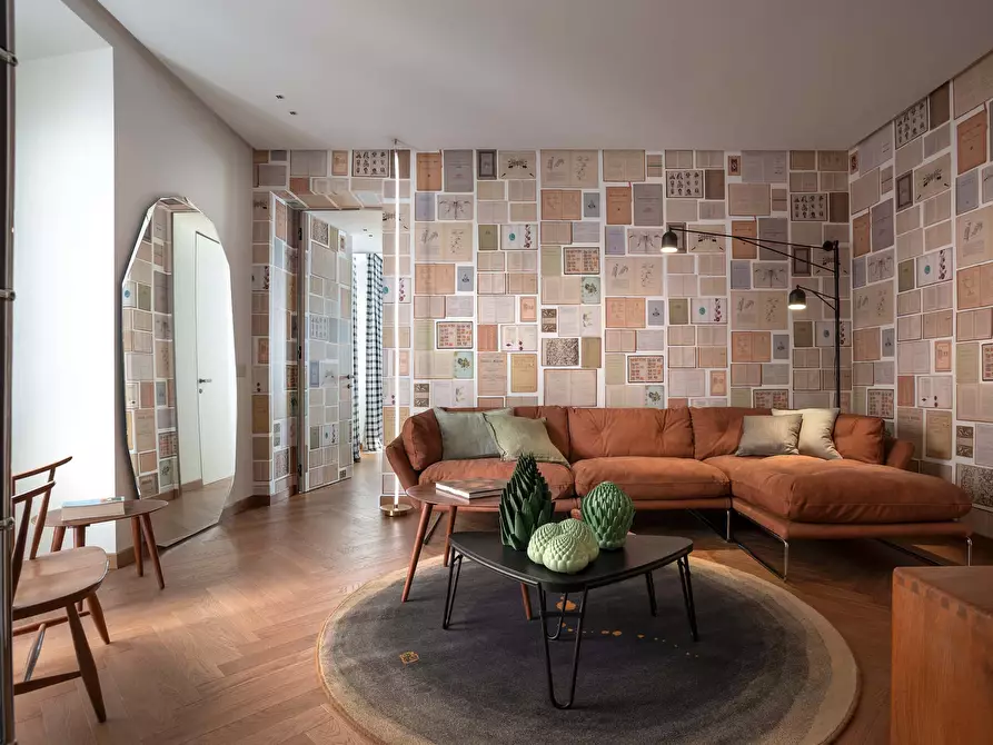 Immagine 4 di Appartamento in affitto  in Via Alessandro Manzoni25 a Milano