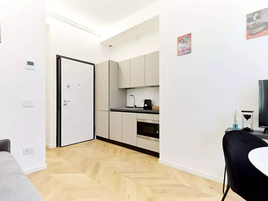 Immagine 15 di Appartamento in affitto  in Via dell'Unione2 a Milano
