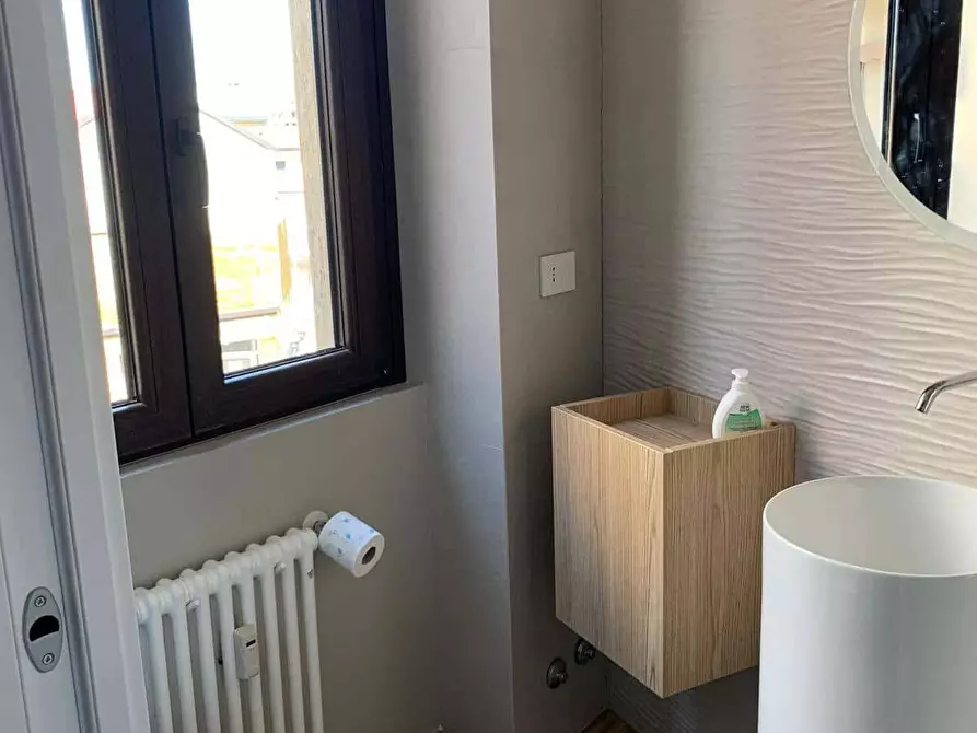 Immagine 17 di Appartamento in affitto  in Via Giuseppe Ripamonti106 a Milano