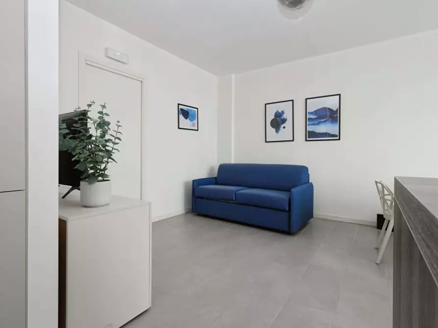 Immagine 12 di Appartamento in affitto  in Via Antonio Bordoni8 a Milano