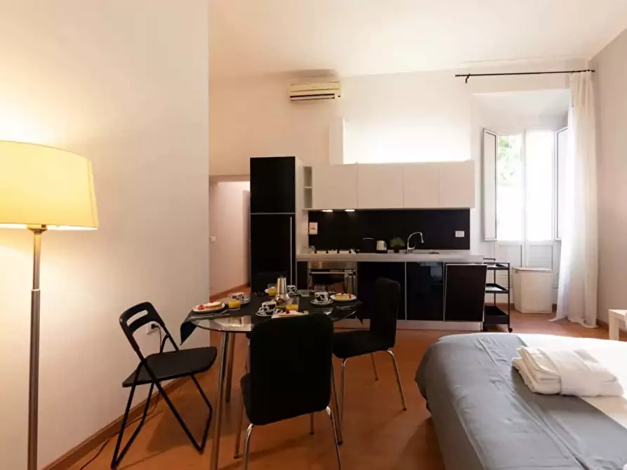 Immagine 7 di Appartamento in affitto  in Via Aurora31 a Roma