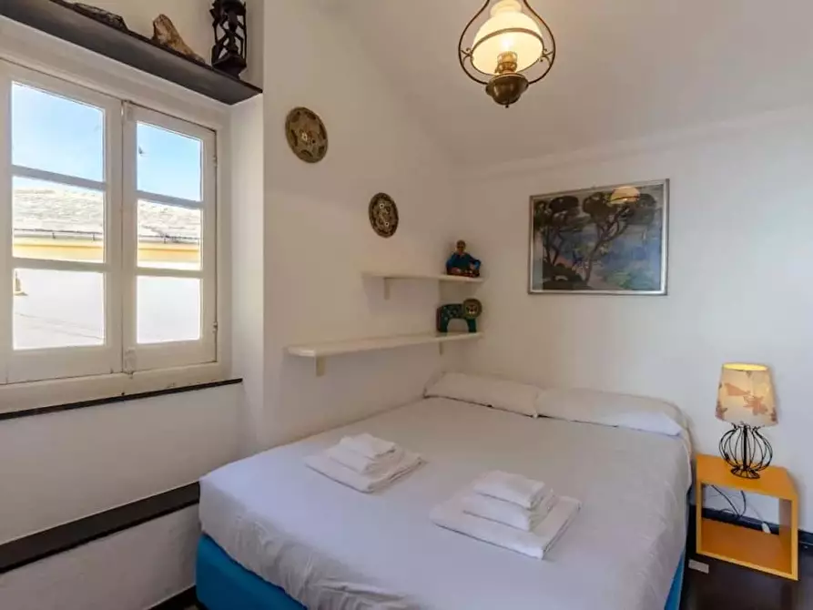 Immagine 4 di Appartamento in affitto  in Via Piero Schiaffino38 a Camogli