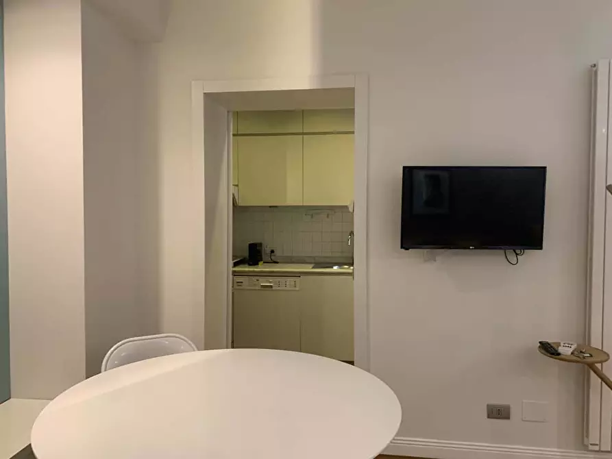 Immagine 13 di Appartamento in affitto  in Via Ponte Vetero22 a Milano