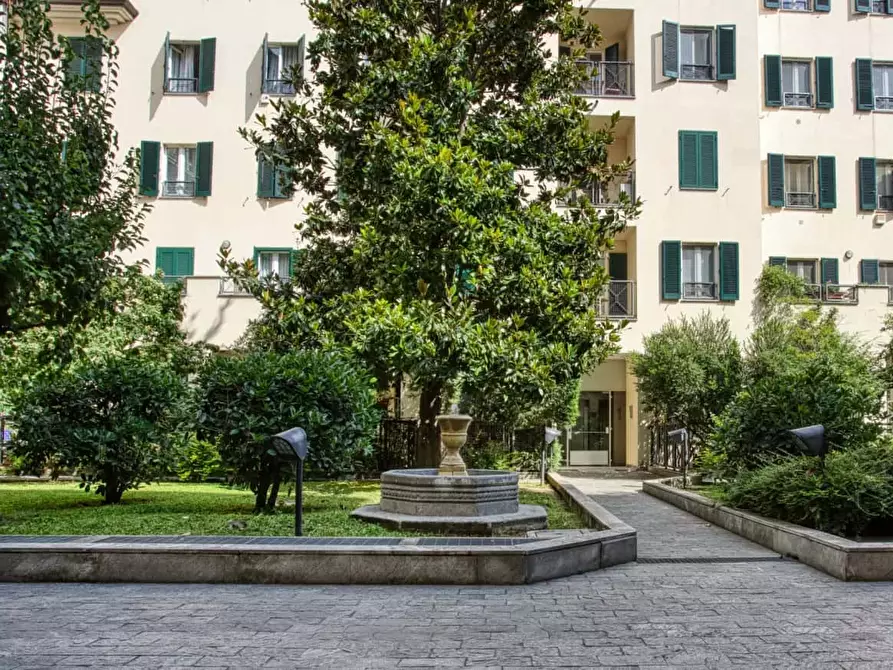 Immagine 20 di Appartamento in affitto  in Largo la Foppa a Milano