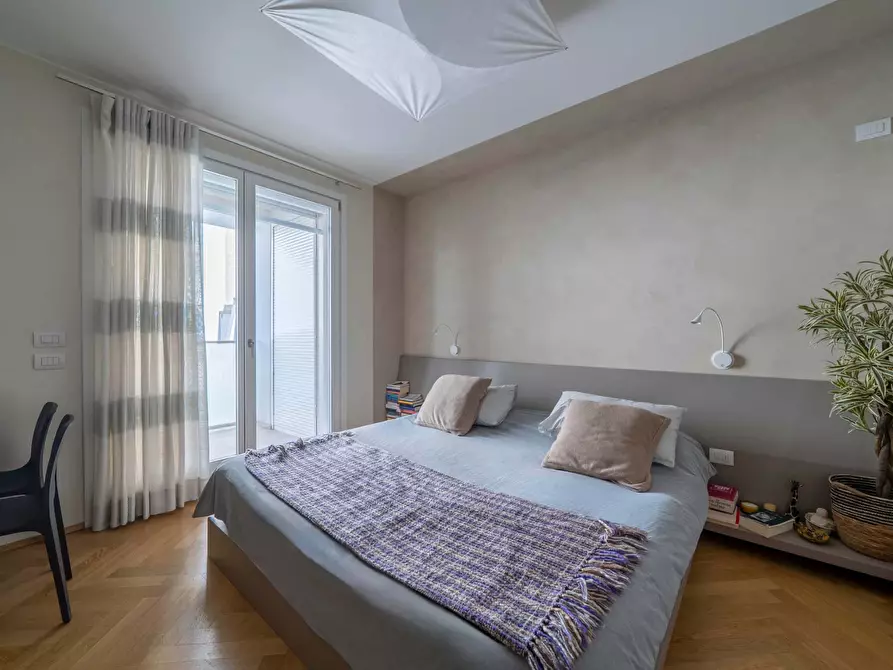 Immagine 26 di Appartamento in affitto  in Via Tommaso Agudio3 a Milano