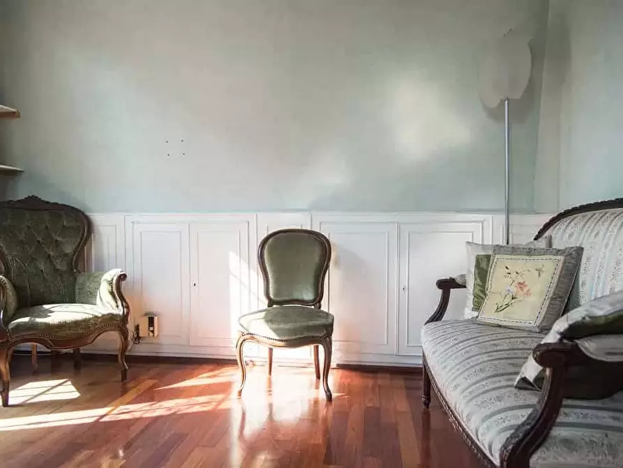 Immagine 33 di Appartamento in affitto  in Via Gian Battista Brocchi24 a Milano