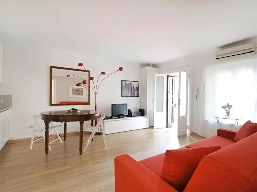 Immagine 8 di Appartamento in affitto  in Via Vigevano15 a Milano