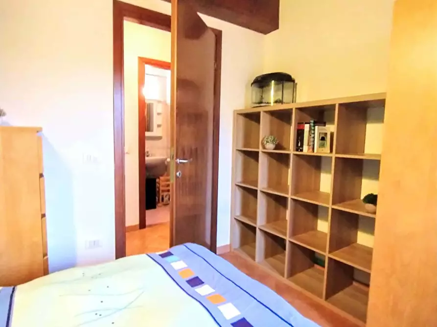 Immagine 12 di Appartamento in affitto  in Via Gaetano Osculati a Milano