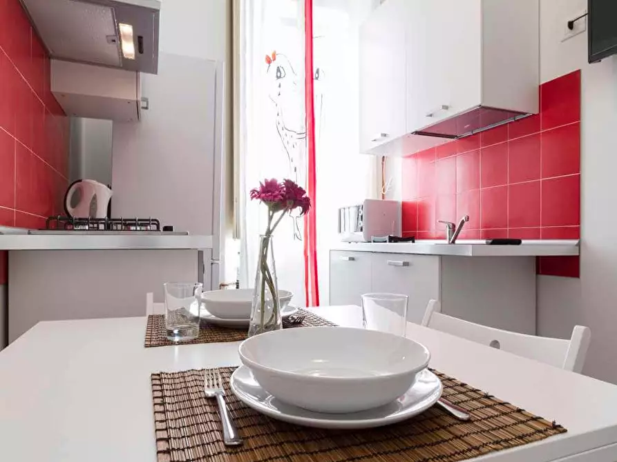 Immagine 18 di Camera in affitto  in Via Gustavo Modena30 a Milano