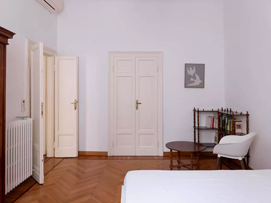 Immagine 4 di Appartamento in affitto  in Via Enrico Besana1 a Milano