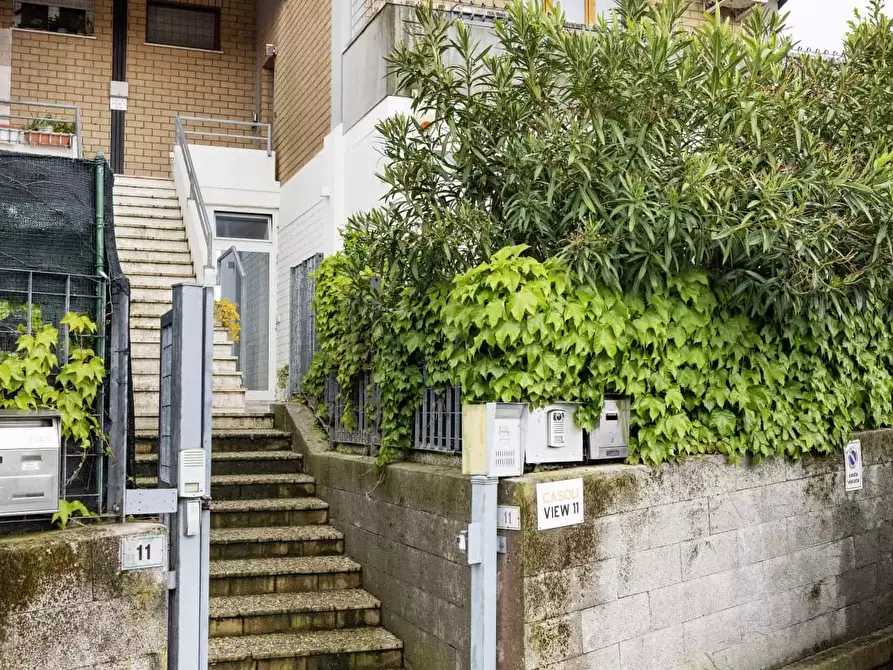 Immagine 38 di Appartamento in affitto  in Viale Casoli11 a Riccione