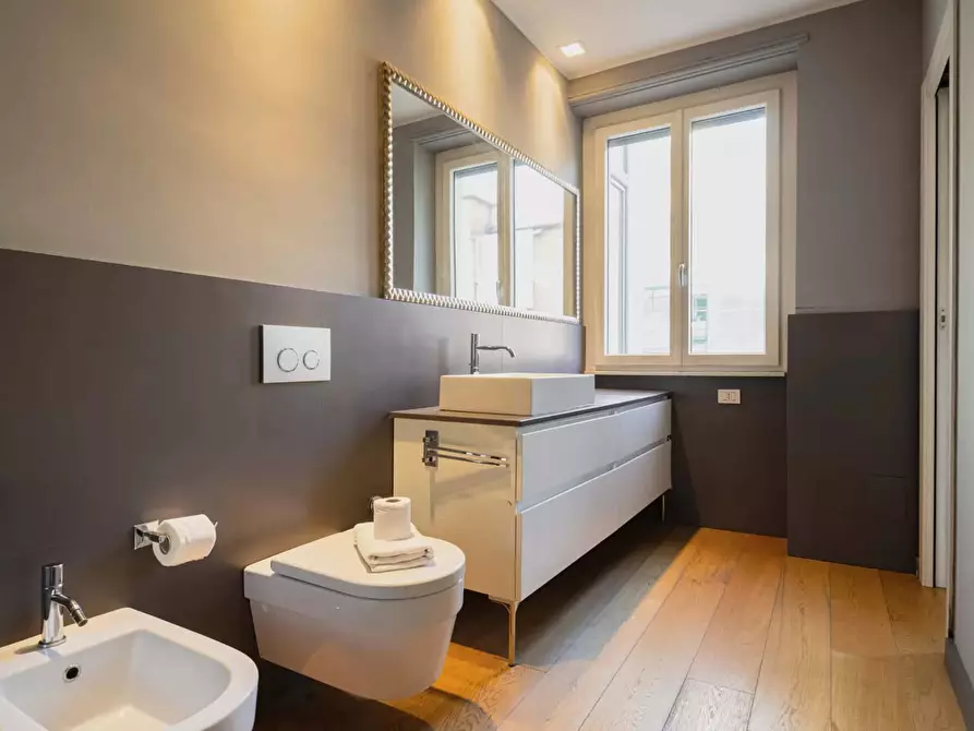 Immagine 40 di Appartamento in affitto  in Galleria Buenos Aires11 a Milano