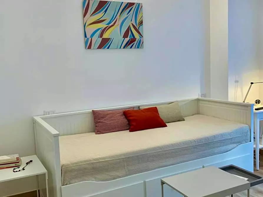 Immagine 3 di Appartamento in affitto  in Via Savona a Milano