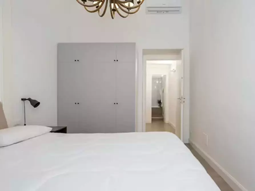 Immagine 5 di Appartamento in affitto  in Vico Lungo Teatro Nuovo67 a Napoli