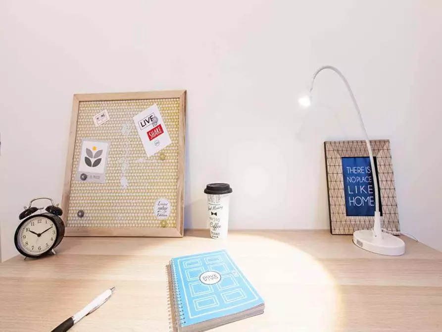 Immagine 2 di Camera in affitto  in Via Privata San Martiniano1 a Milano