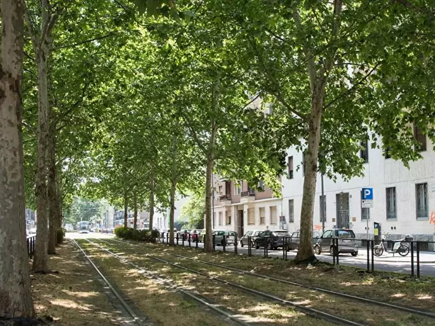 Immagine 20 di Appartamento in affitto  in Via Giovanni Pezzotti18 a Milano