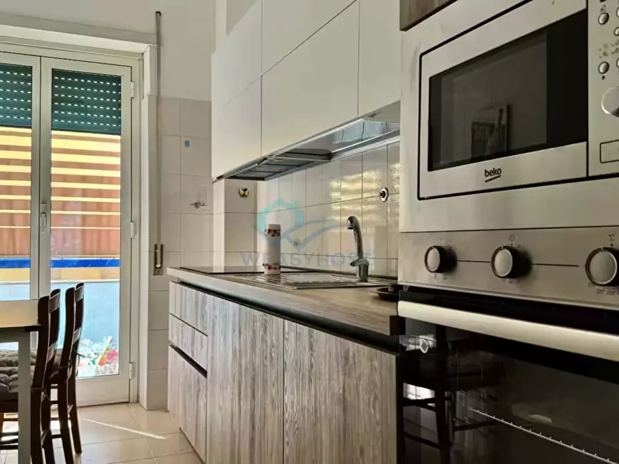 Immagine 5 di Appartamento in affitto  in Via Vestricio Spurinna41 a Roma