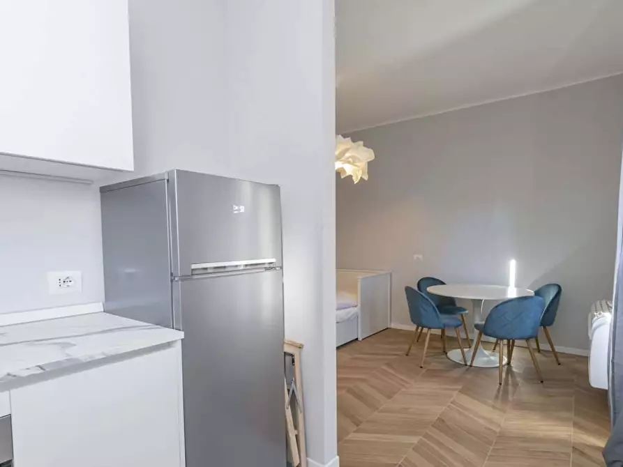 Immagine 2 di Appartamento in affitto  in Via Curtatone4 a Milano