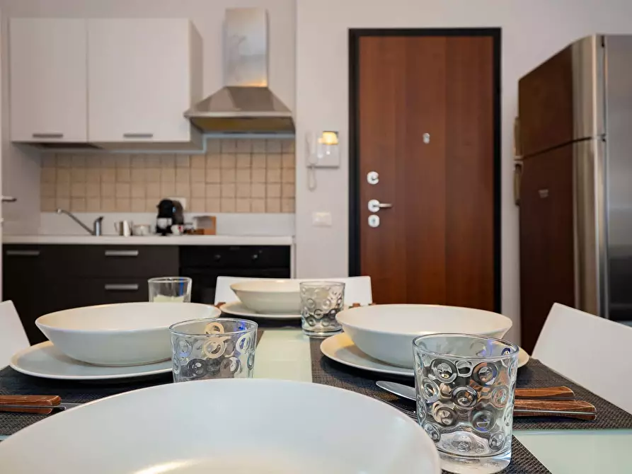 Immagine 15 di Appartamento in affitto  in Viale Bligny7 a Milano