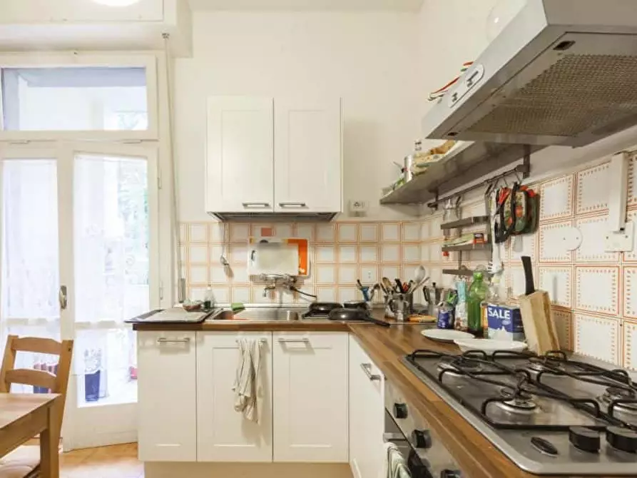 Immagine 7 di Camera in affitto  in Via Giovanni Targioni Tozzetti29 a Firenze