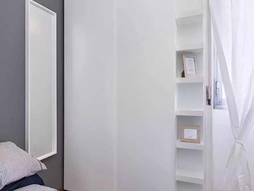 Immagine 3 di Camera in affitto  in Via Giuseppe Frua16 a Milano